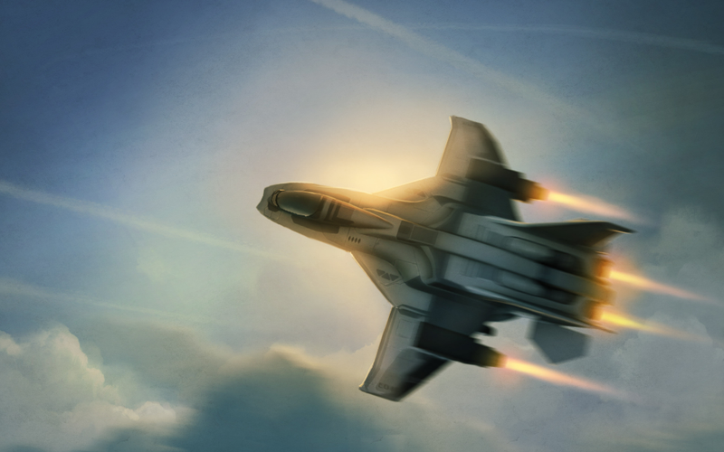 Illustration for article titled Get a First Look at XCOM's Fantastic Concept Art